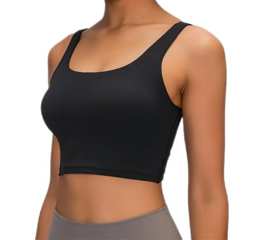 Sweet Lips — Top Cropped de Alças