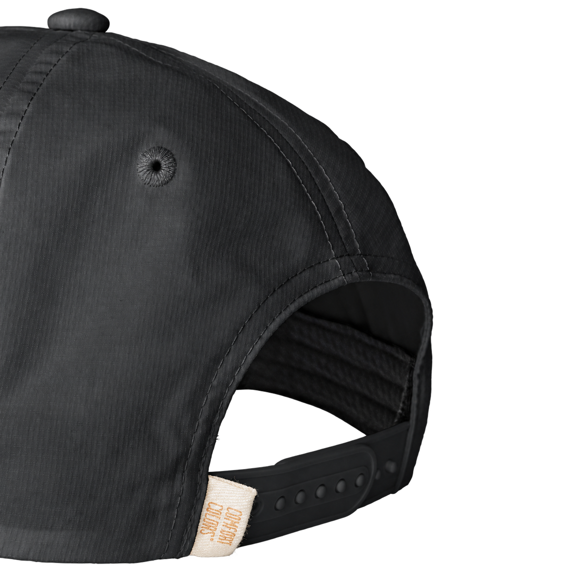 Boné BluNook Crown, vista 2, fundo transparente
