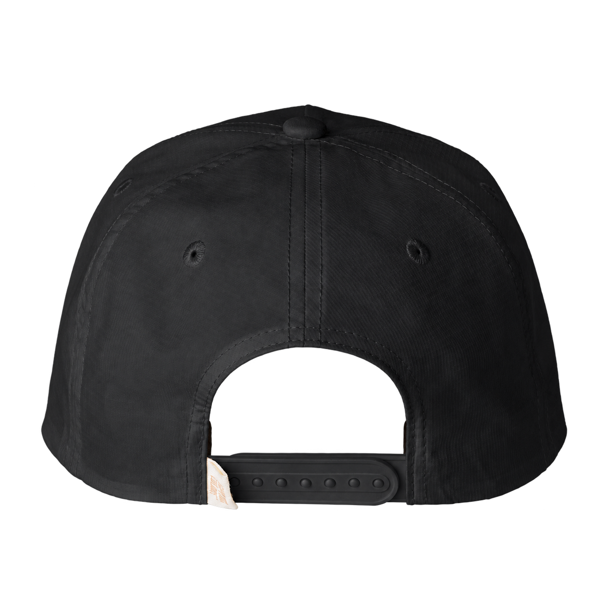 Boné BluNook Crown, vista 5, fundo transparente