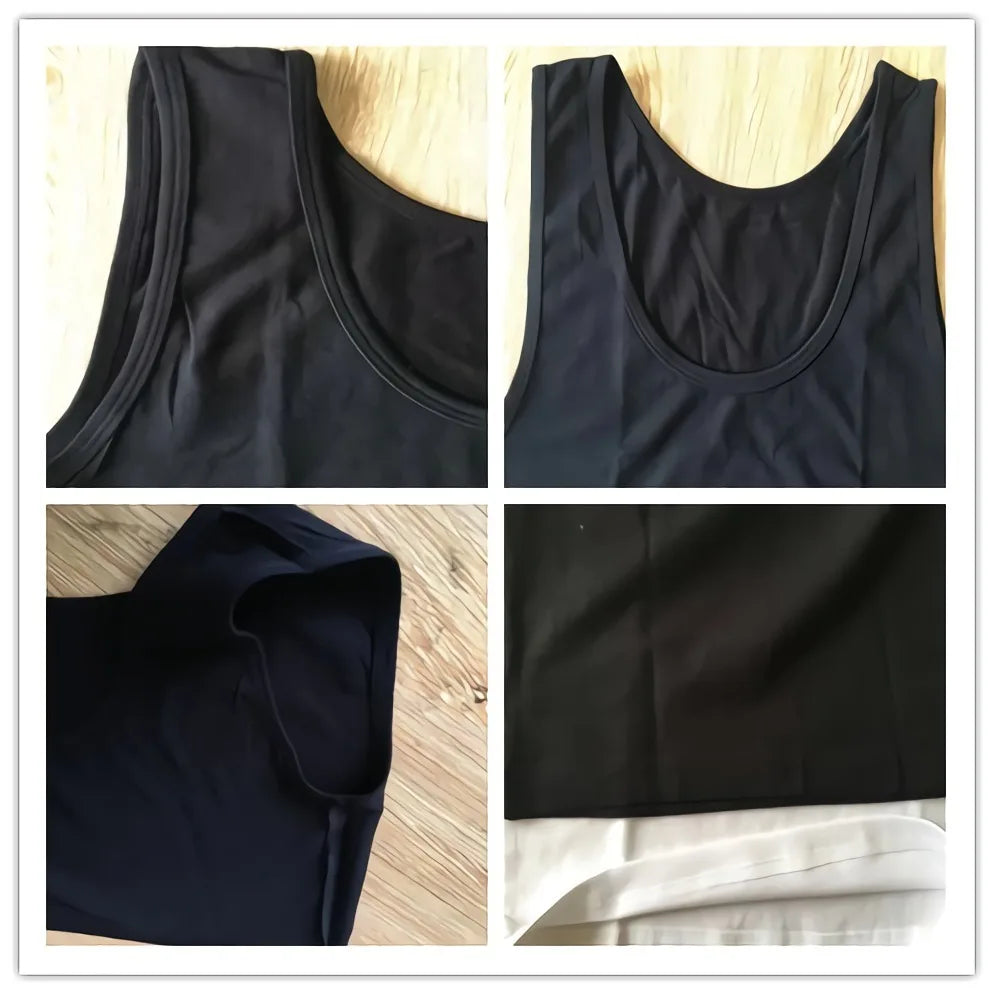 Sweet Lips — Top Cropped de Alças